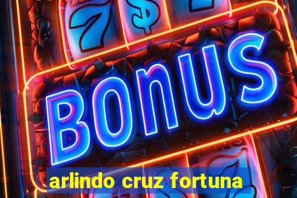 arlindo cruz fortuna